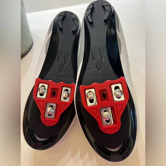 TOMMASO PISTA WOMEN’S CYCLING SHOES - Picture 3 of 6
